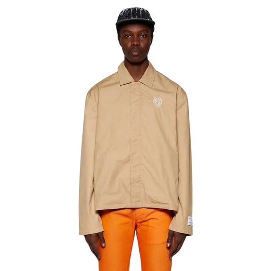Galleriavdelningen Offsite Natural Jacket - Image 2