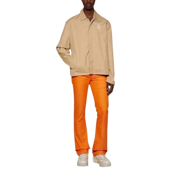 Galleriavdelningen Offsite Natural Jacket - Image 3
