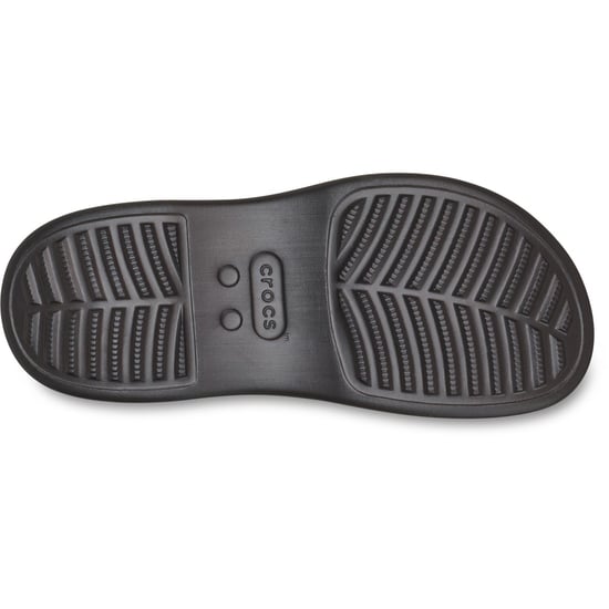 Crocs Dylan Notched EVA Women's Sepia/Multi Clogs - Image 4