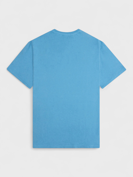 Gallery Dept. 80s Tee Blue - Image 2