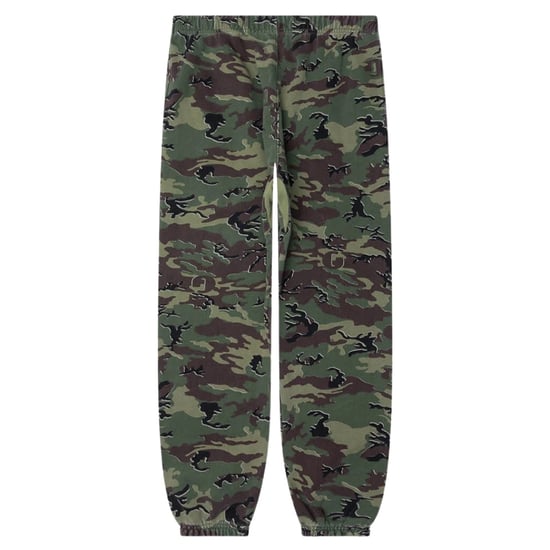 Gallery Dept Joggingbroek Erdl Camouflage Joggingbroek - Image 2