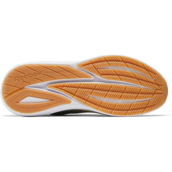 Reebok Viva Speed Men's ARMY GREEN/WHITE/GUM Trainers - Image 3