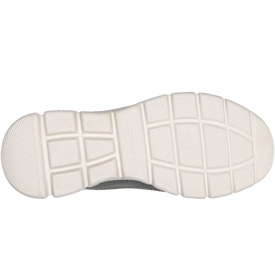Skechers BOBS B Lite Textile Women's Olive Trainers - Image 2
