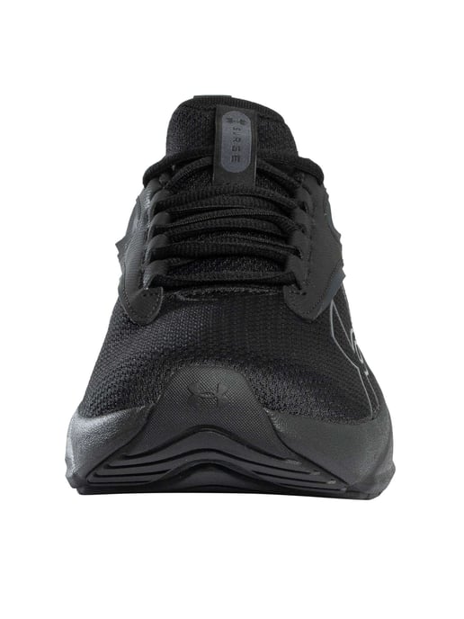 Under Armour Surge 5 Trainers, Zwart - Image 4