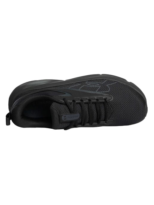 Under Armour Surge 5 Trainers, Zwart - Image 6