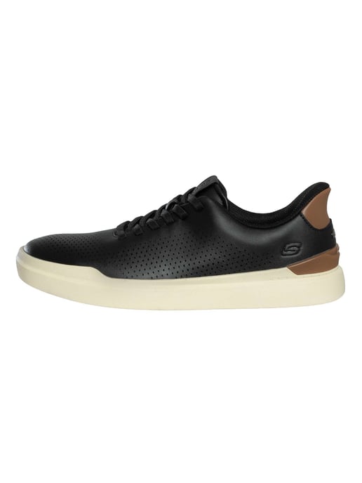 Skechers Slip-Ins Owen Connell Sneakers, Zwart - Image 2