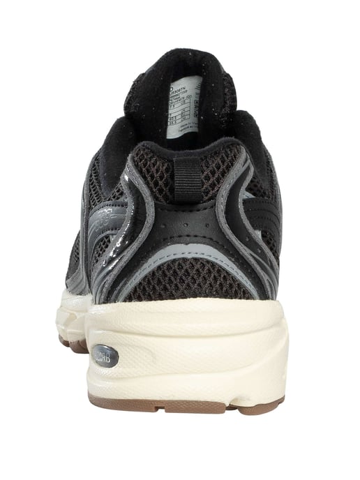 New Balance 530 Mesh-Trainers, Zwart - Image 5