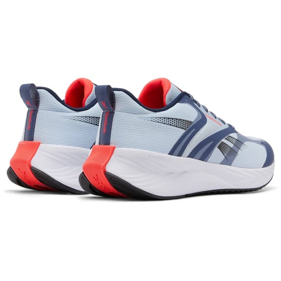 Reebok Energen Tech Plus 3 Textile Women's Tranquil Blue/White Trainers - Image 2