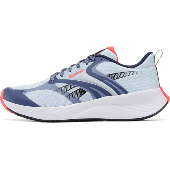 Reebok Energen Tech Plus 3 Textile Women's Tranquil Blue/White Trainers - Image 5