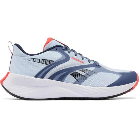 Reebok Energen Tech Plus 3 Textile Women's Tranquil Blue/White Trainers - Image 6