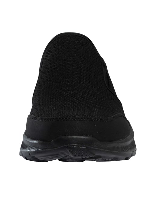 Skechers Slip-Ins Relaxed Fit Equalizer 5.0 Sportschoenen, Zwart - Image 4