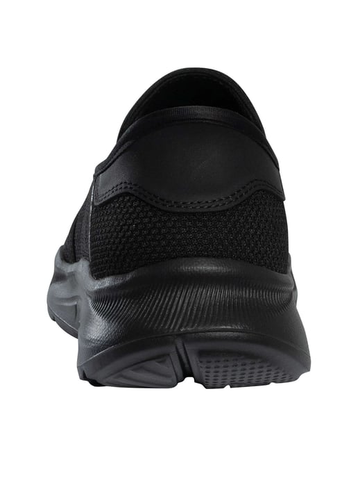 Skechers Slip-Ins Relaxed Fit Equalizer 5.0 Sportschoenen, Zwart - Image 5