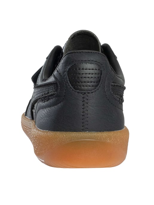 Puma Palermo Leren Sneakers, Zwart - Image 5