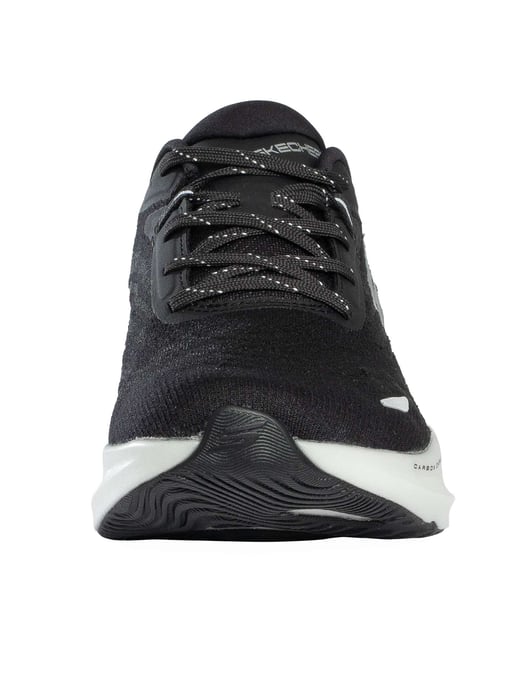 Skechers Aero Spark Trainers, Zwart - Image 4