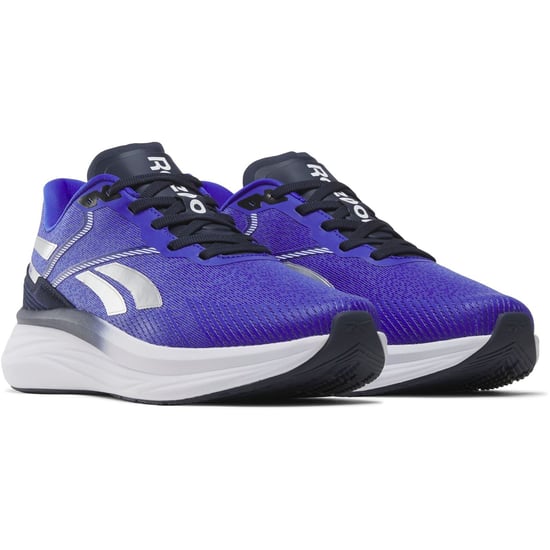 Reebok Viva Speed Men's Blue/Navy/White Trainers - Image 1