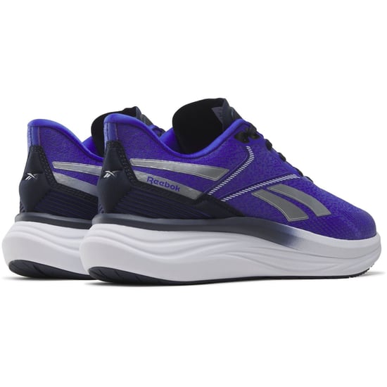 Reebok Viva Speed Men's Blue/Navy/White Trainers - Image 2