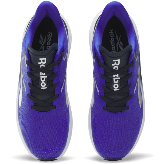 Reebok Viva Speed Men's Blue/Navy/White Trainers - Image 4