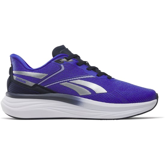 Reebok Viva Speed Men's Blue/Navy/White Trainers - Image 5