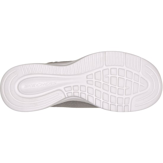 Skechers Dynamight 3.0 Radiant Hour Textiel Dames Charcoal Sneakers - Image 2