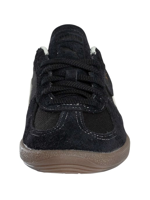 Puma Palermo Vintage Sneakers, Zwart - Image 4