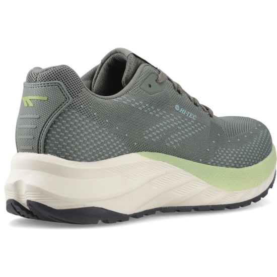 Hi-Tec Silver Shadow Pro Textil Herr THYME Skor - Image 2