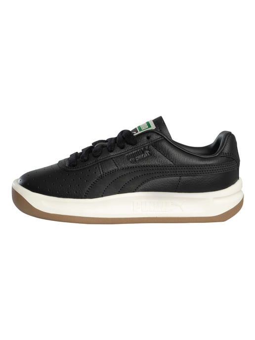 Puma GV Special Base Trainers, Zwart - Image 2
