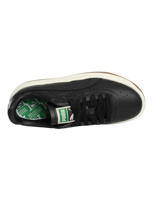 Puma GV Special Base Trainers, Zwart - Image 6