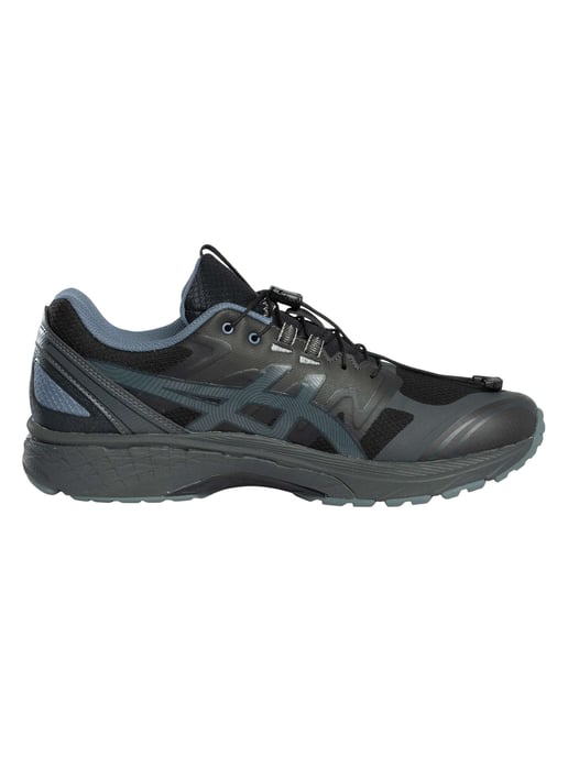 Asics Gel Terrain Trainers, Zwart - Image 3