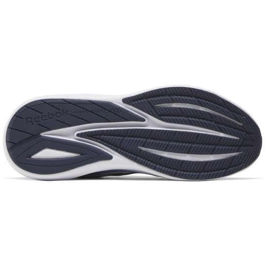 Reebok Viva Speed Men's White/Legacy Blue/Neon Cherry Trainers - Image 3