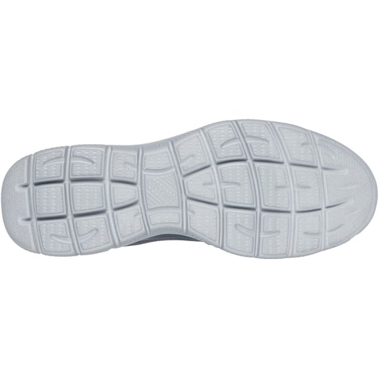 Skechers Summits Tallo Textiel Heren Sneakers Charcoal - Image 2