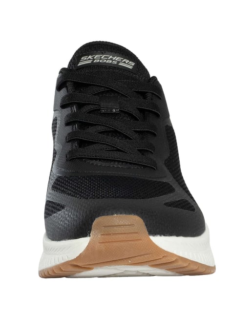 Skechers Slip-Ins BOBS Sport Squad Chaos 4 Trainers, Zwart - Image 4