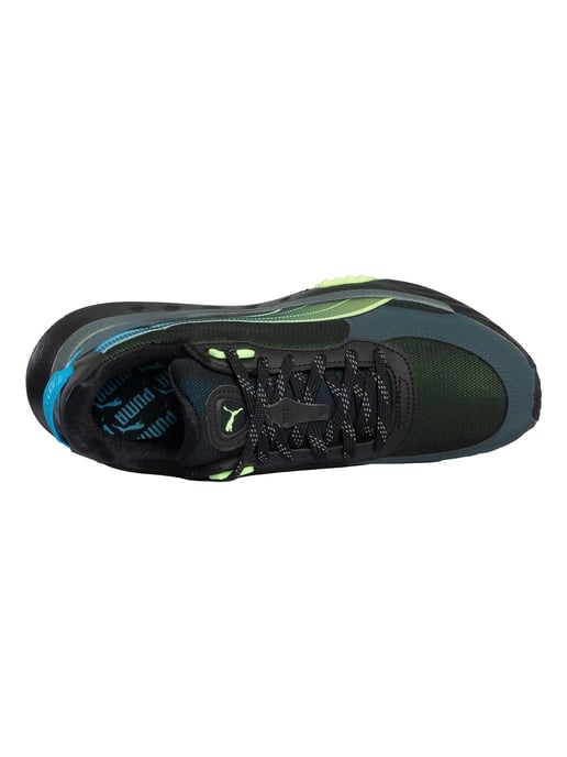 Puma Wild Rider-Trainers, Zwart - Image 6
