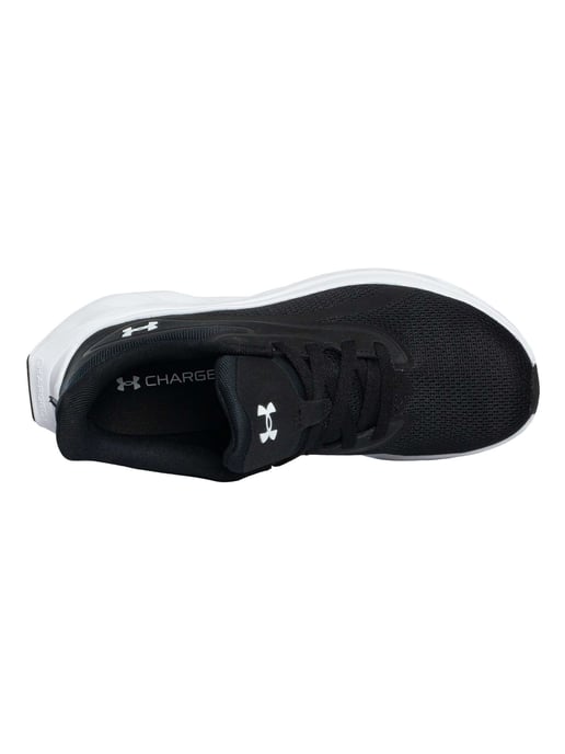 Under Armour Ascend Hardloopschoenen, Zwart - Image 6