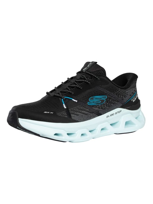 Skechers Slip-Ins Glide-Step Altus Aphtur Sneakers, Zwart - Image 1