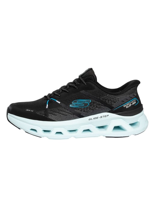 Skechers Slip-Ins Glide-Step Altus Aphtur Sneakers, Zwart - Image 2