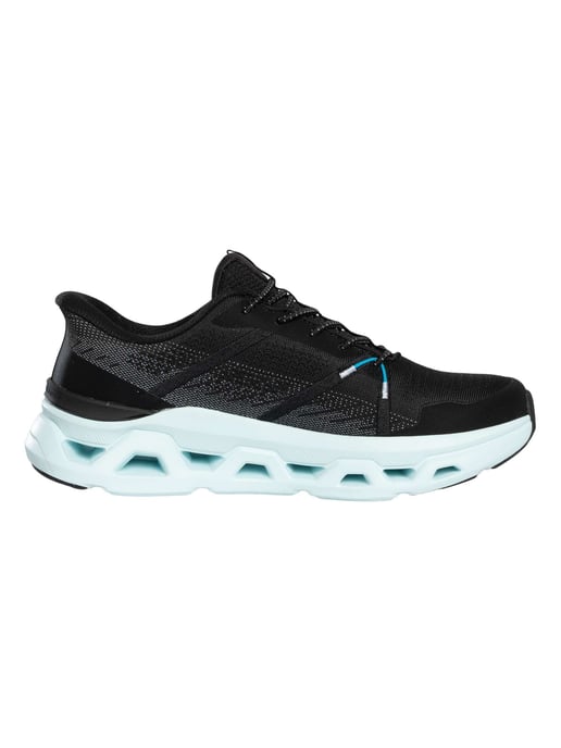 Skechers Slip-Ins Glide-Step Altus Aphtur Sneakers, Zwart - Image 3