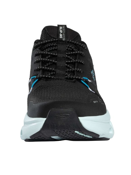 Skechers Slip-Ins Glide-Step Altus Aphtur Sneakers, Zwart - Image 4