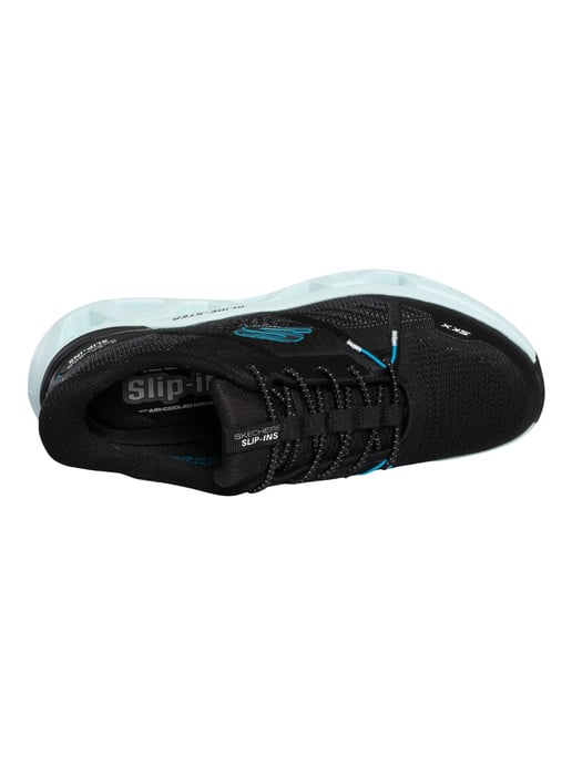 Skechers Slip-Ins Glide-Step Altus Aphtur Sneakers, Zwart - Image 6