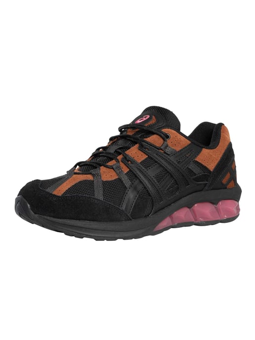 Asics Gel Sonoma 180 Sneakers, Zwart - Image 1