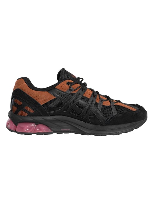 Asics Gel Sonoma 180 Sneakers, Zwart - Image 3
