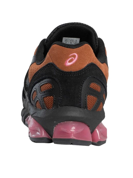 Asics Gel Sonoma 180 Sneakers, Zwart - Image 5
