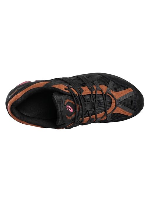 Asics Gel Sonoma 180 Sneakers, Zwart - Image 6