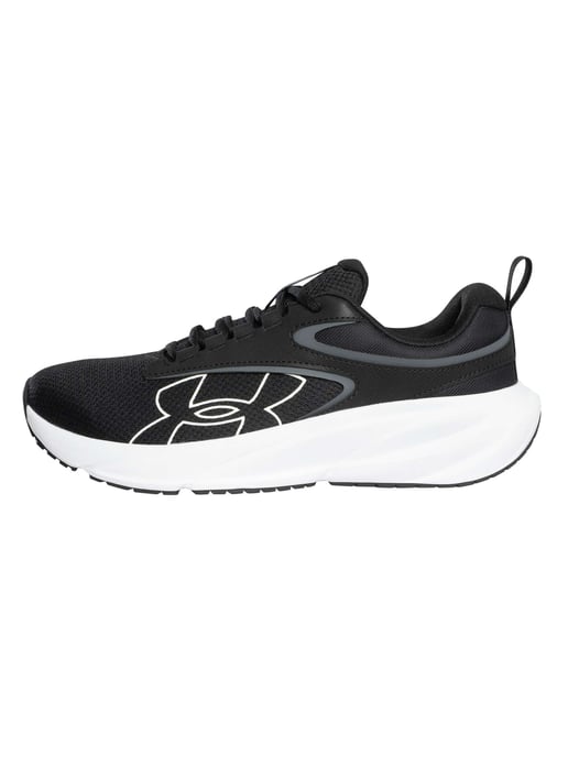 Under Armour Surge 5 Trainers, Zwart - Image 2
