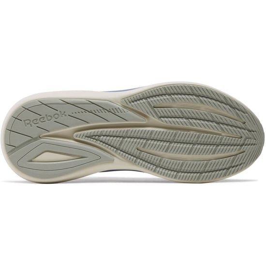 Reebok Viva Speed Textile Women's Dew/White/Hazy Blue Trainers - Image 3
