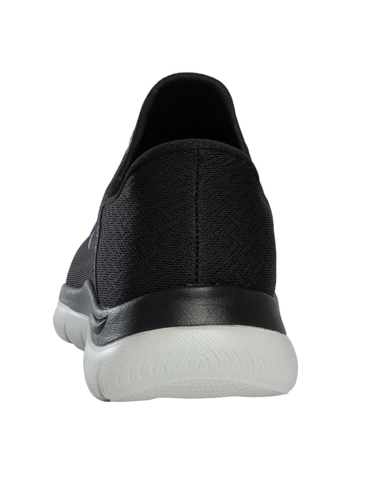 Skechers Arch Fit Summits Trainers, Zwart - Image 5