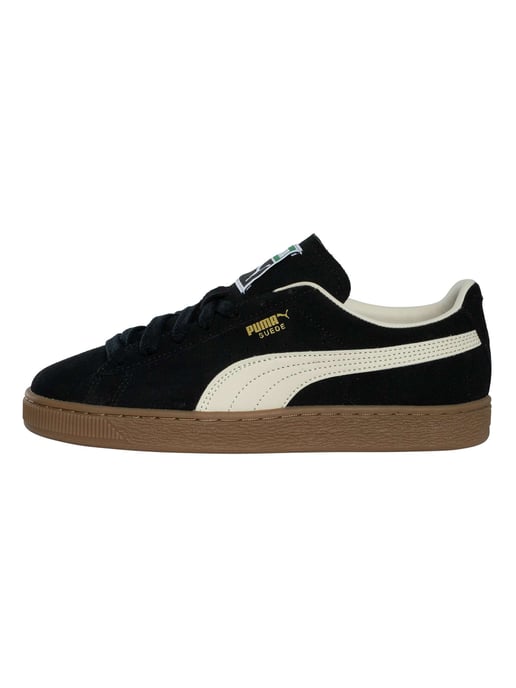 Puma Suède Terrassneakers, Zwart - Image 2