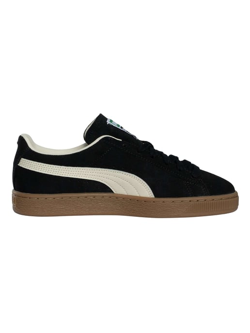 Puma Suède Terrassneakers, Zwart - Image 3