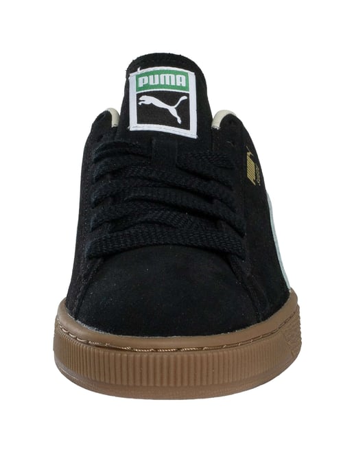 Puma Suède Terrassneakers, Zwart - Image 4