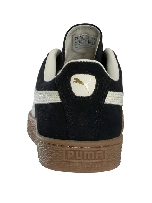 Puma Suède Terrassneakers, Zwart - Image 5