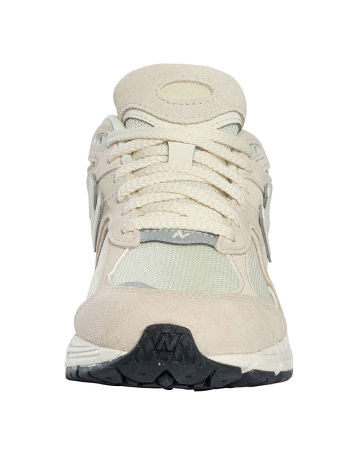 New Balance 2002R Trainers, Beige - Image 4